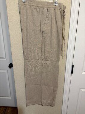 Linen Pant
